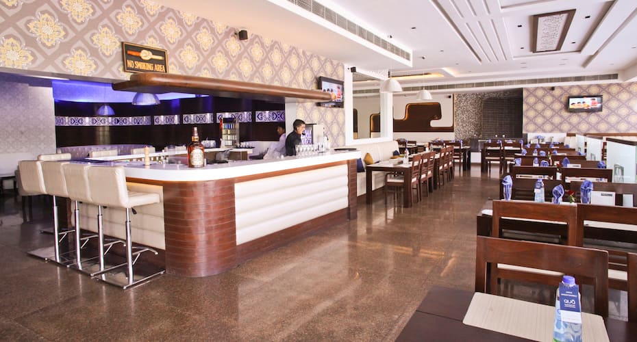 Hotel KC Cross Roads, Panchkula 5